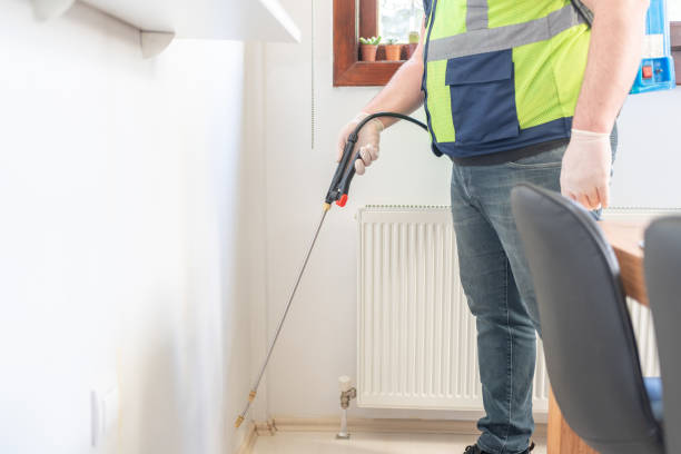 Best Residential Pest Control  in Palestine, TX