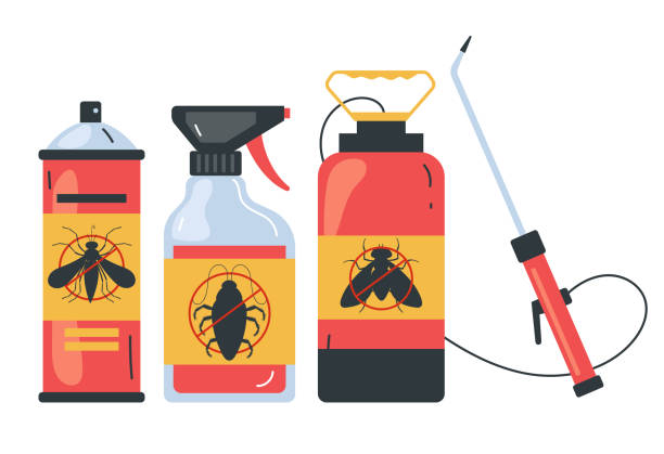 Best Commercial Pest Control Services  in Palestine, TX